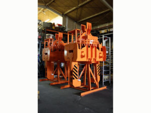 Coilgreifer, Coilzange, Teleskop-Coilgreifer, Horizontal-Coilgreifer, Horizontal-Coilzange,Coilzange, Teleskop-Coilzange, Spaltbandzange, Bundzange, Bundgreifer, Horizontal-Bundgreifer, Horizontal-Bundzange, Parallelogrammzange, Parallelogrammgreifer, Coil-Heber, Lastaufnahmemittel
