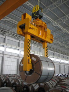 Coil Tong