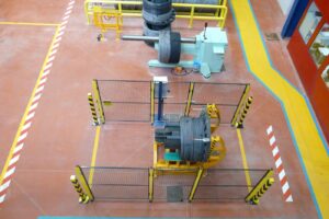 Tilting table, upender, turning unit, turning table, blanc turning table, turning device, coil turning unit, turnwheel, wire coil turning device, turning equipment, turnover device, positioner, toolmover, LOAD HANDLING DEVICES
