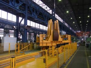 Disc Turning Device