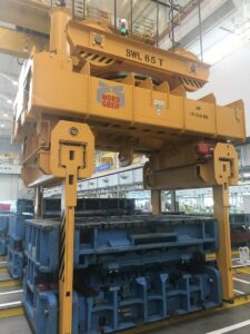 Adjustable Die Lifter