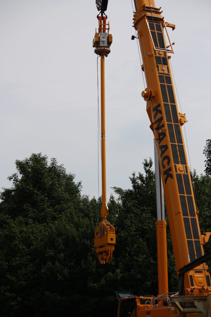 Grab, Lifting grab, lifting tong, Grab lifting clamp, Convektor discs grab, Lifting & Handling Equipment, LOAD HANDLING DEVICES, LHD, Load handling equipment
