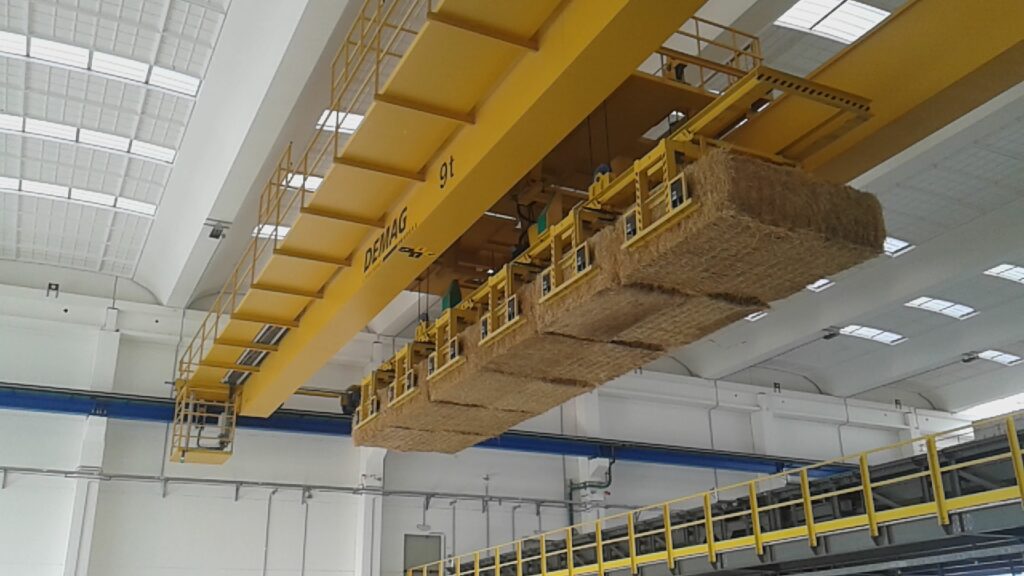 Grab, Lifting grab, lifting tong, Grab lifting clamp, Convektor discs grab, Lifting & Handling Equipment, LOAD HANDLING DEVICES, LHD, Load handling equipment